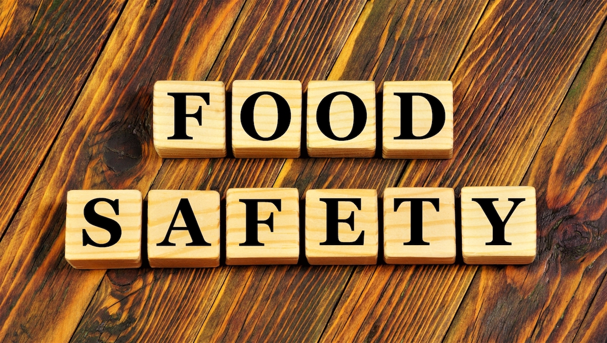 2food-safety