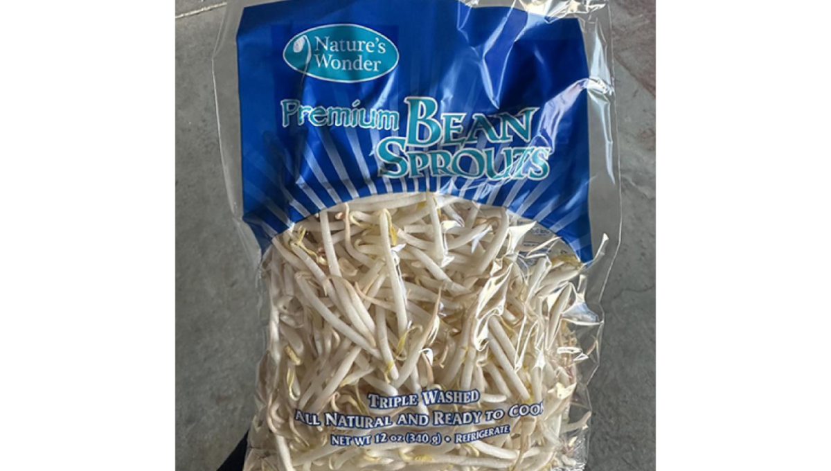 Bean-sprouts-recall