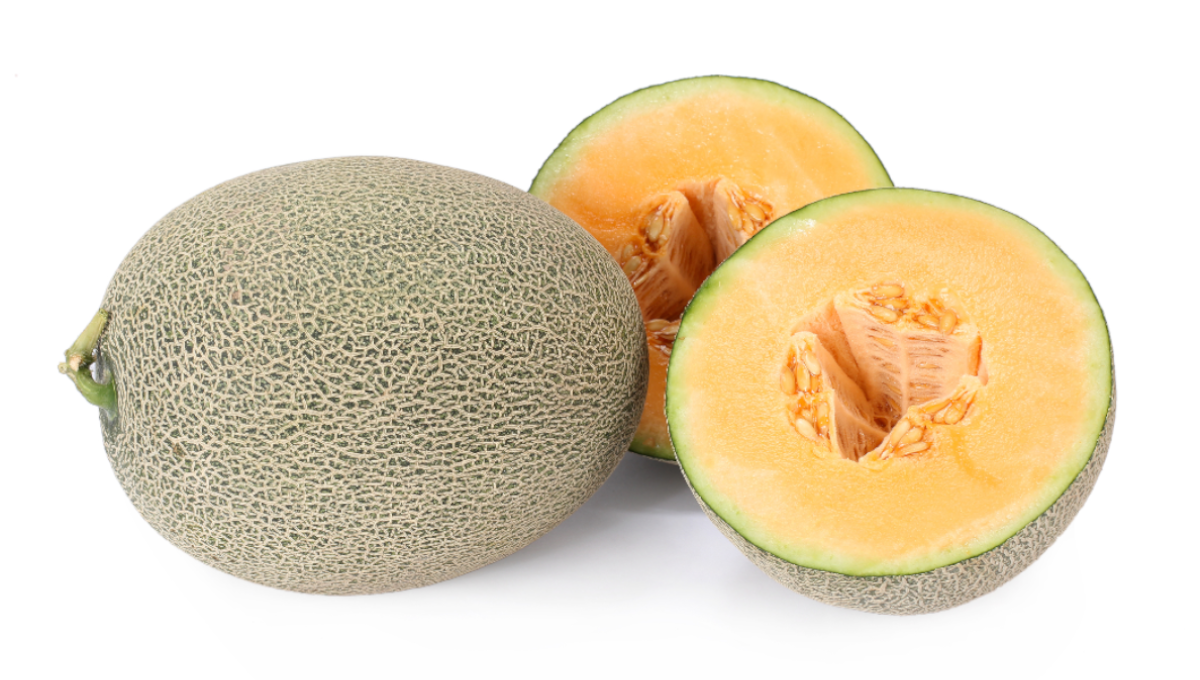 Cantaloupes