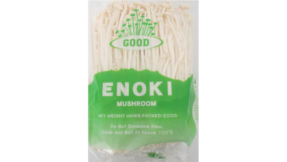 Good-Enoki-Mushroom