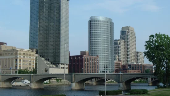 Grand Rapids Michigan