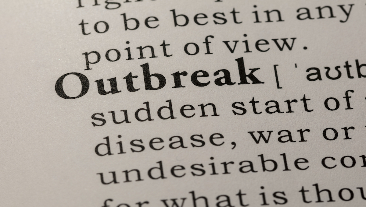 Outbreak
