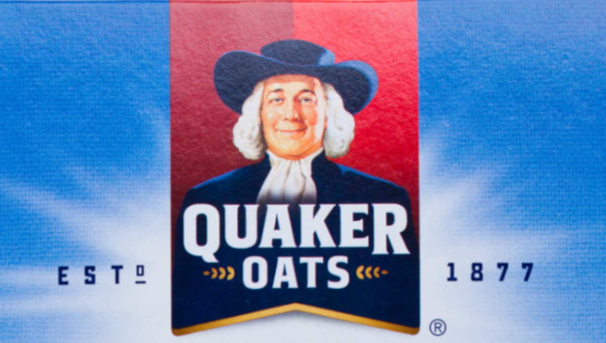 Quacker-Oats