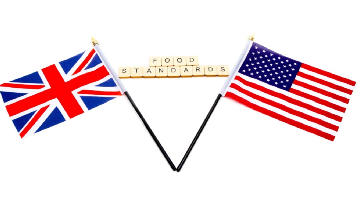 dreamstime_UK-US-trade-food-standards