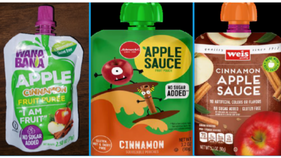 recalled-3-brands-childrens-applesauce