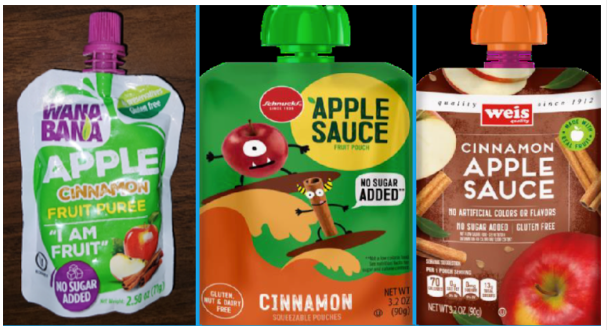 recalled-3-brands-childrens-applesauce