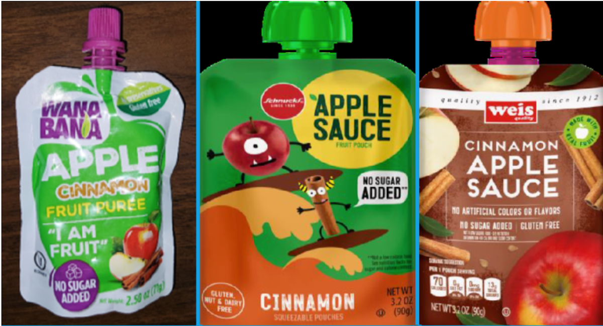 recalled-applesauce-Lead-levels